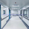 Cheap Price Modular Safety Swing Cleanroom Door