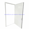Modern Prefab Container Prefabricated Houses Prefabricated Homes Office Building Steel Door or Aluminium Alloy Door