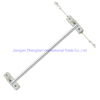Fireproof Push Bar Panic Exit Lock Fire Door Lock