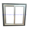 Simple Design Fenetre Aluminum Glass Sliding Window Shipping Container Window