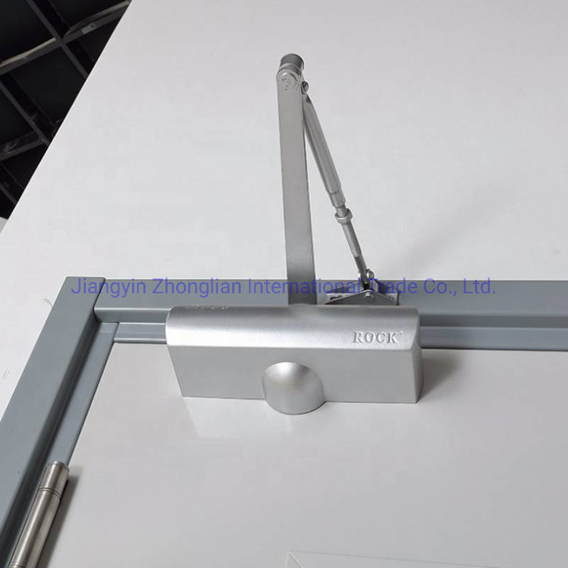 Reliable and Simple New Design Steel Door Closer