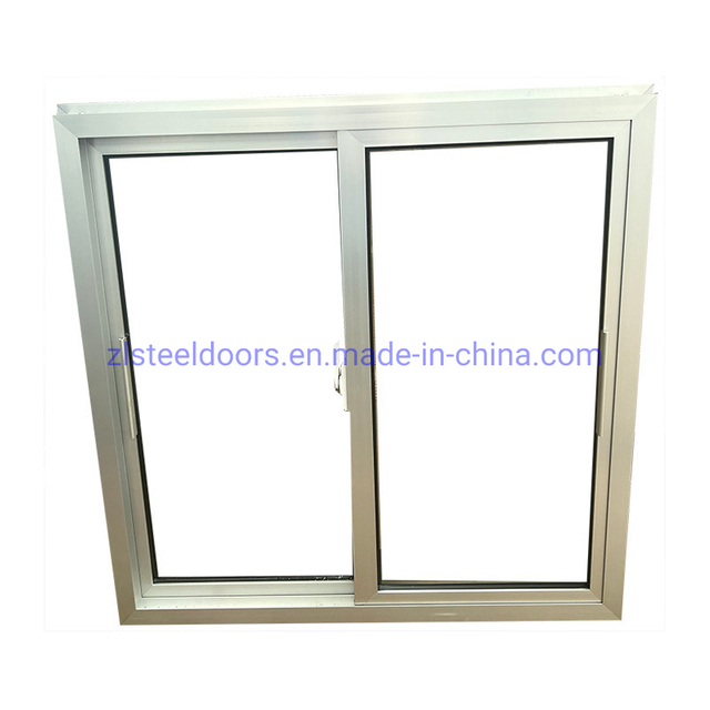 Hot Sale Aluminum Frame Windows Double Glazed Aluminium Sliding Window Aluminum Windows