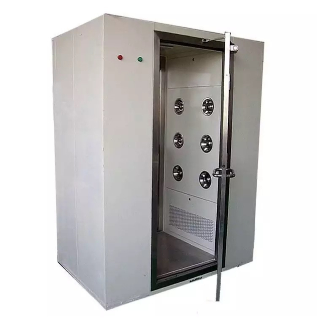 Airtight Sanitation Door Stainless Door for Sterilization Room