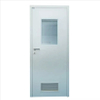 Customized Clean Room Medical Door Stainless Swing Door for GMP Pharmaceutical Use