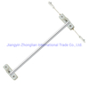 Reliable and Simple Classic Exterior Door Escape Lock