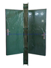 New Design Morden Double Security Steel Door with Double Security Door with Double Security Lock