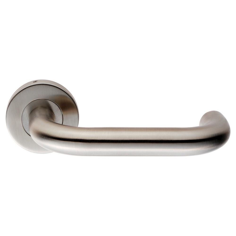 High Quality Zl Handle Lock Hardware