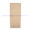 High-End Luxury Design Main Security Steel Prehungr Door