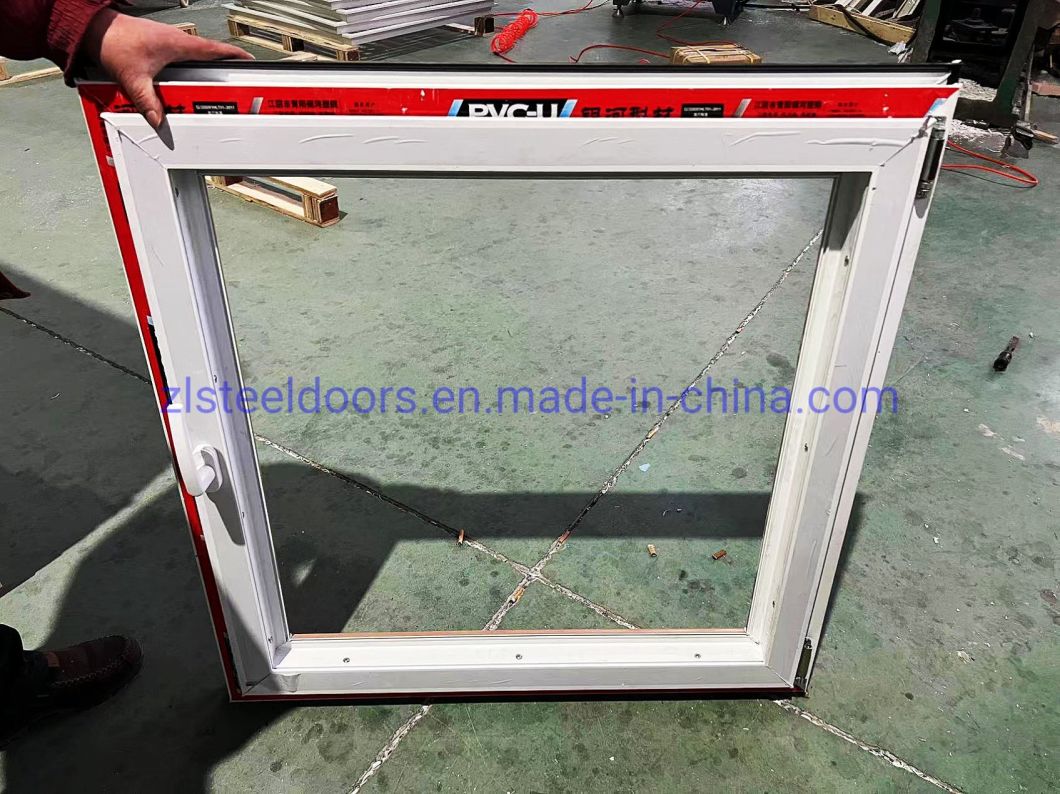 Wholesale Standard Shipping Container Aluminum Windows PVC Windows Container Glazings