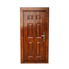 2022 New French Steel Security Door with Classic Style