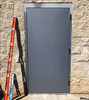 Made to Measure Commerical Steel Fire Door