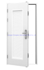 New Steel Security Door Wholesale Price