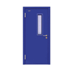 UL Metal Steel Fire Proof Doors Exterior Steel Doors for Hotel