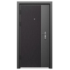 2022 Hot Sale Design Modern Home Security Doors Galvanized