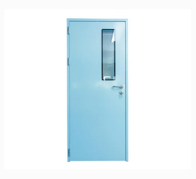 Steel Hospital Door Clean Room Door