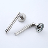 Direct Manufacturer Ss Lever Handle for Entry Door