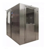 Manufacturer Direct Sale Stainless Door for Air Shower Room Clean Room