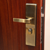 Home Designs Security Doors Adjustable Metal Frame Exterior Door