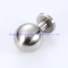Good Nice Design Tubular Lock for Bedroom Door, Interior Door, Entry Door Basic Customization