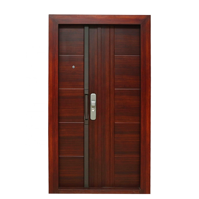 Exterior Steel Security Doors Home Door