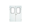 New Designs Modern Glass Steel Door for Hospital Clean Room