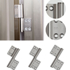 Wholesale Stainless Steel Lift-off Hinge with Hole