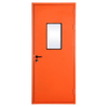 Factory Supply Steel Door Cleanroom Door Smart Design Popular Sell Laboratory Door