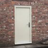 Latest Design Cheapest Price Good Quality Home Style Ant-Vandal Steel Gate Door