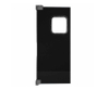 Kitchen Convenience Store Double Acting Swing Entrance Door Two Way Traffic Doors Prices with Bumper for Food Warehouse