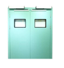 Pharmaceutical Healthcare Cleaness Room Steel Door