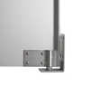 Cold Storage Kitchen Supermarket Channel Free Crash Door Traffic Door