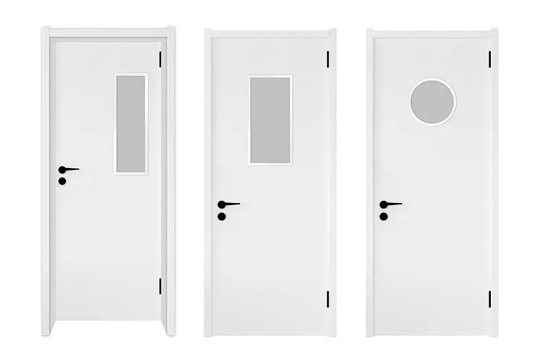 Steel School Doors Contemporary Design of School Gate Solid