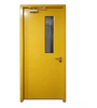 Bespoke Basement Steel Glass Swing Doors