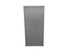 Zl Doors: High Quality Steel Doors for Apartment Mobile House Waterproof Airtight