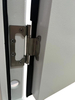 Tubular Lock Morden Design Good Prehung Door for Prefab Hose Modular Building