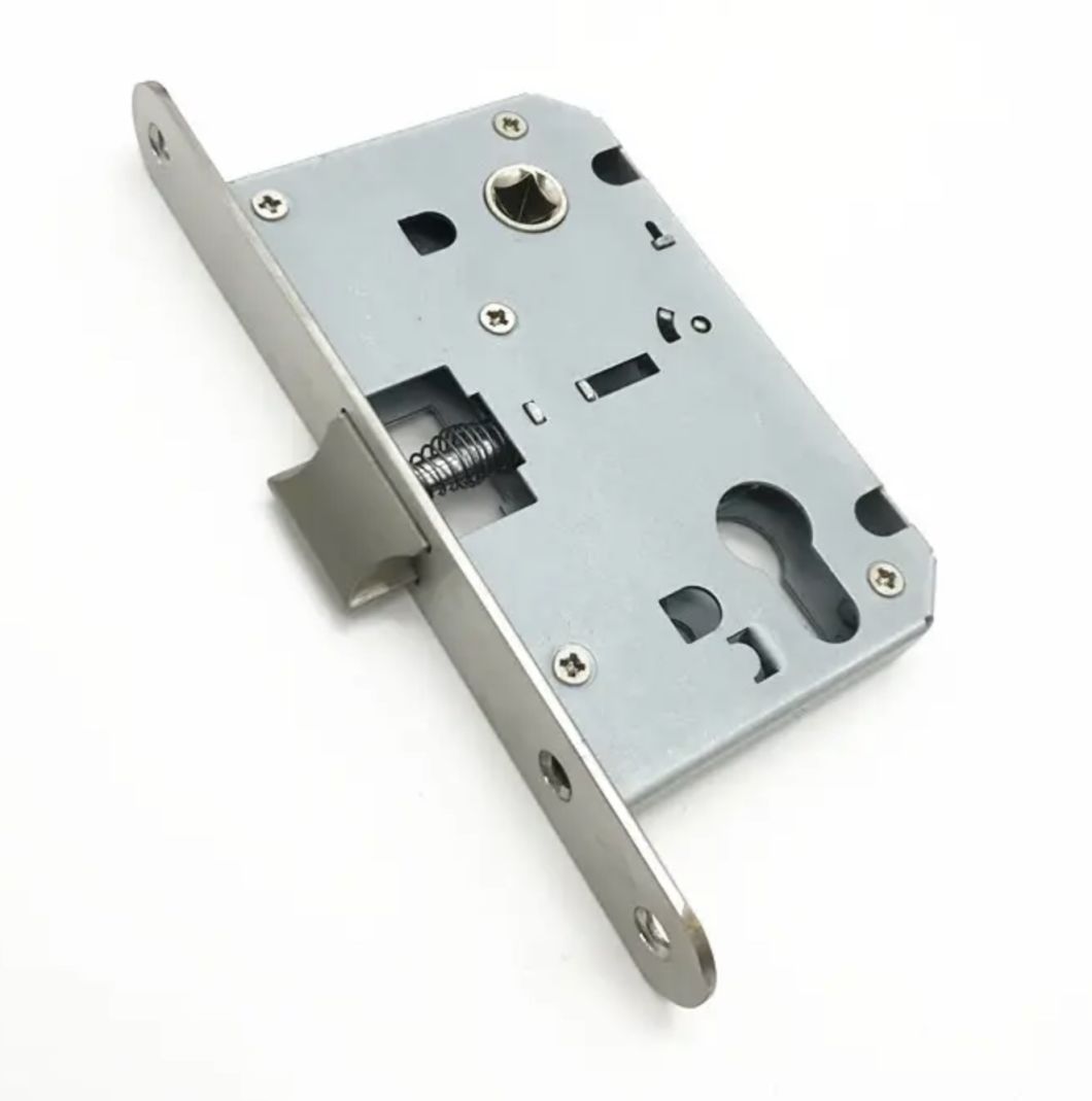 Euro Profile Mortise Locking System