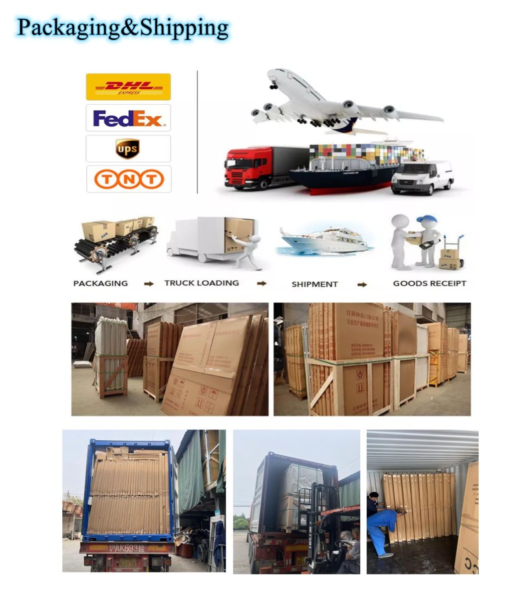 12 FT Toy Hauler off-Road Caravan Door