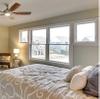 Hot Selling Top Hung Awning Window Double Glazed of Low Price