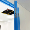 2023 CE Standard Operation Room Hermetic Door for Hospital Swing Type