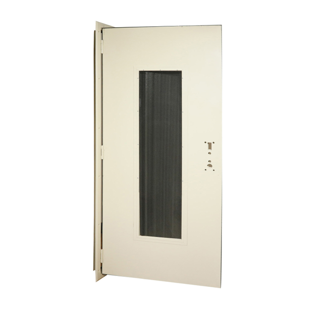 80 Dollors Steel Interior Swing Galvanized Steel Modern Customized Color