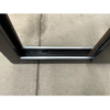 Hot Insulation and Soundproof PVC Casement PVC Double Glass Window