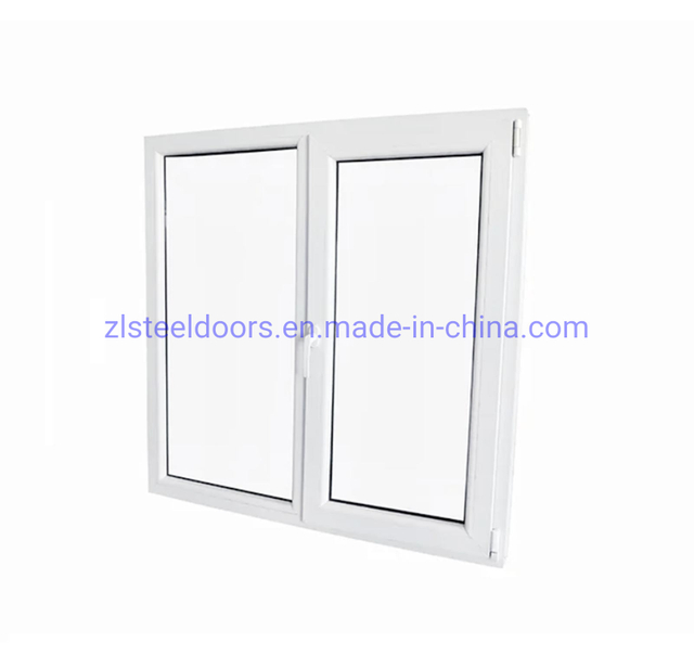 Factory Direct Sale Low Price Replacement Window Sashes Vinyl Quality PVC Awning and out-Swing Windows