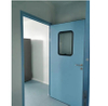 Door Interlock System Clean Room Door Insulation Clean Room Door for Workshop with Antilook
