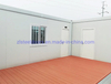 Best Price in China Modular Exterior Interior Doors Steel Door Container House