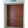 Interior Entrance Door Business Style Office Door High Quality School Office Classroom Entry Security Steel Door