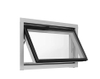 Cheap Windproof Soundproof Premium Quality Customized Size PVC Profile Windows