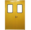 New High Quality Medical Closed Door Airtight Doors Fireproof