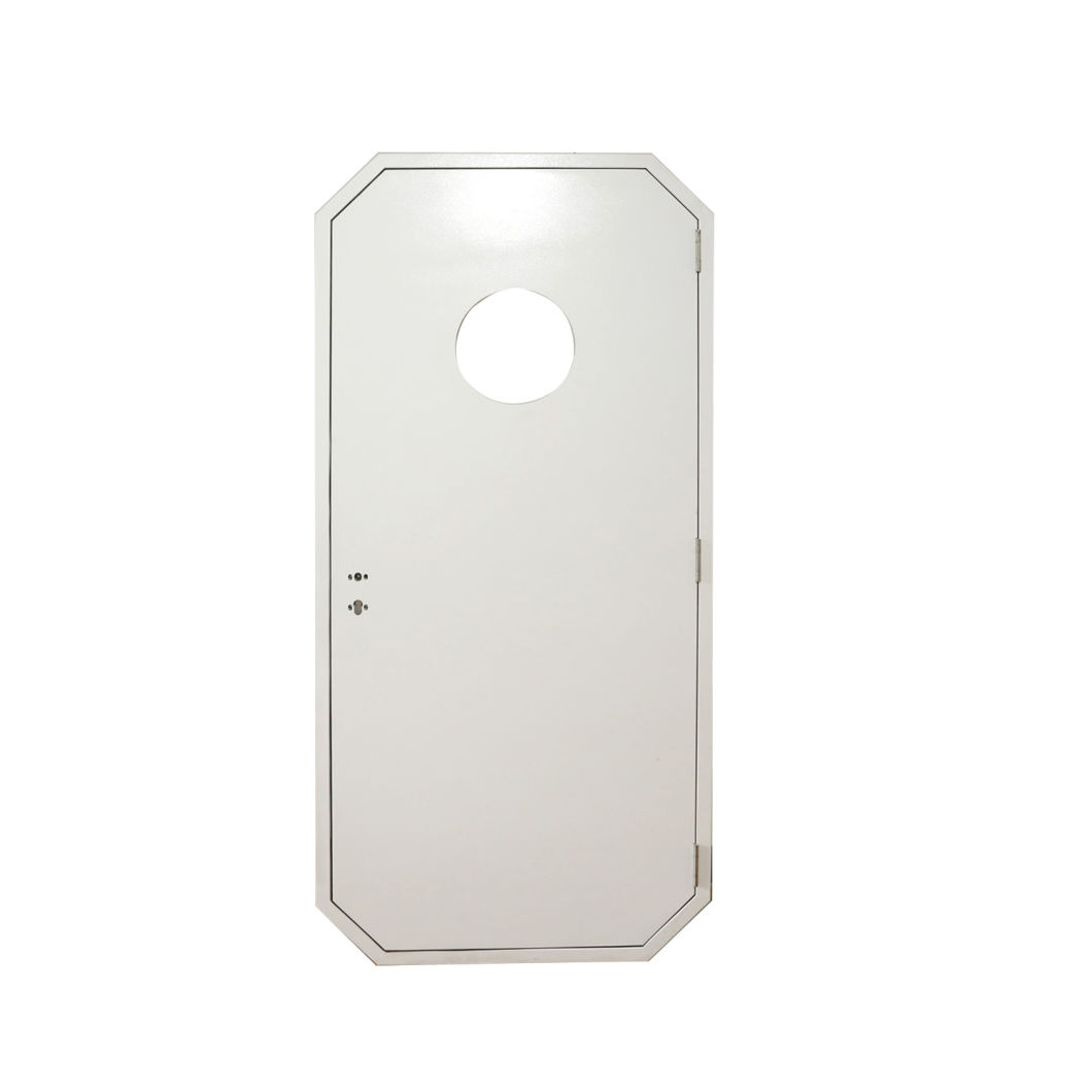 Fast Installation Folding Container House Double Door Customized Steel Doors