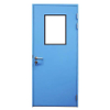 High Quality Hospital Operating Room Sensor Steel Medical Airtight Cleanroom Door