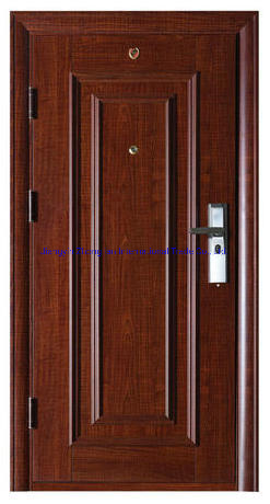 Customizated High Security Armored Doors High Quality Low Price China Manufacturer Wholesale